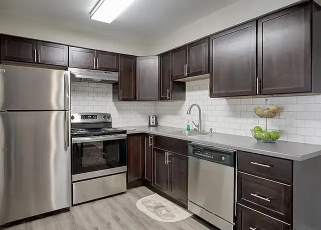 Property at The Harrison Apartments - 12000 E Kansas Dr, Aurora, CO, 80012, 1-2 bed, 1 bath, [object Object]