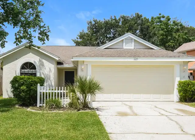 Property at 1027 Covington St, Oviedo, FL, 32765, 3 beds, 2 baths, [object Object]