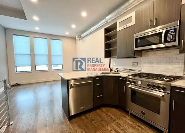 Property at 961 33rd St, Denver, CO, 80205, 2 beds, 2 baths, [object Object]