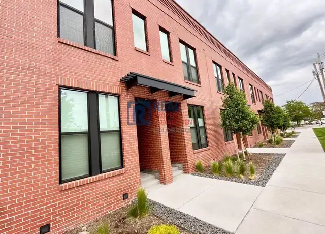 Property at 961 33rd St, Denver, CO, 80205, 2 beds, 2 baths, [object Object]