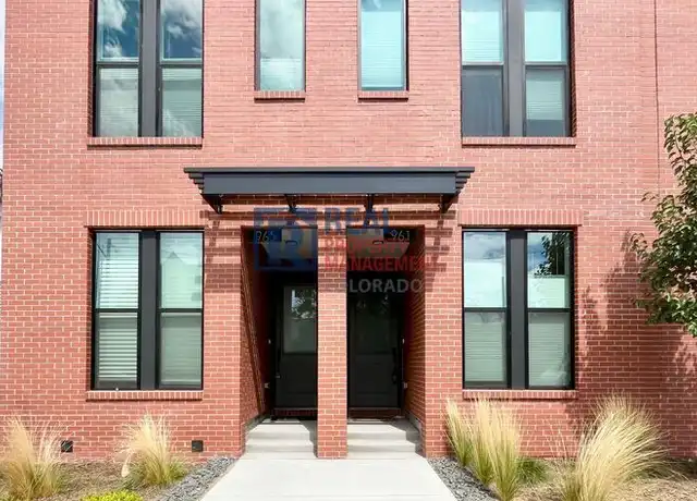 Property at 961 33rd St, Denver, CO, 80205, 2 beds, 2 baths, [object Object]