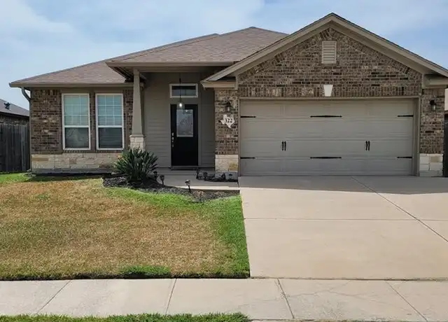 Property at 322 Pacific Dr, Portland, TX, 78374, 3 beds, 2 baths, [object Object]