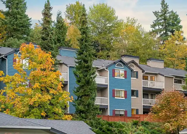 Property at Emerald Ridge - 3010 118th Ave SE, Bellevue, WA, 98005, 1-2 bed, 1-2 bath, [object Object]
