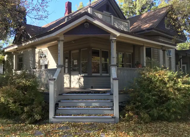 Property at 103 S 8th Ave Unit Main Floor, Bozeman, MT, 59715, 4 beds, 1 bath, [object Object]