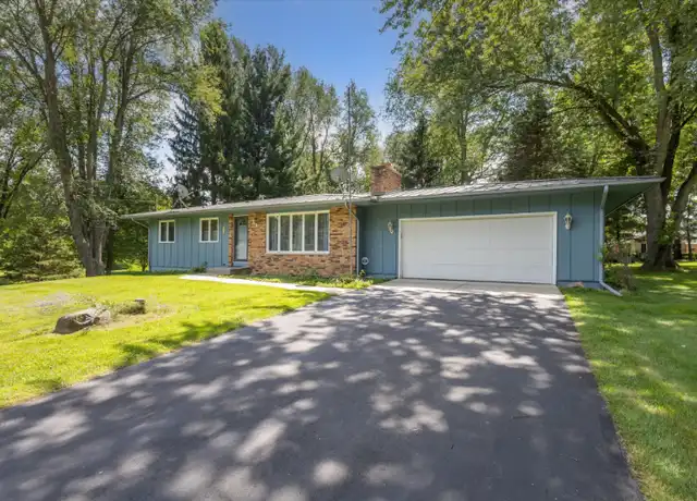 Property at 206 Highfield Rd, Marshall, MI, 49068, 3 beds, 1.5 baths, [object Object]