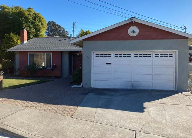 Photo of 1271 Page Ct, Pinole, CA 94564