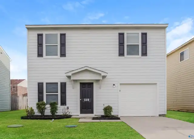 Property at 215 Farmington Dr, Harvest, AL, 35749, 3 beds, 2.5 baths, [object Object]