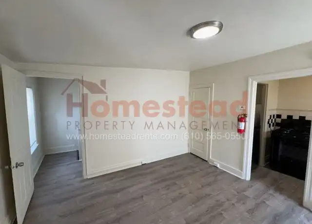 Property at 1039 Powell St Unit 3, Norristown, PA, 19401, 2 beds, 1 bath, [object Object]