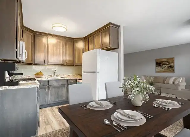 Property at Edgewood Apartments - 150 N Bethlehem Pike, Ambler, PA, 19002, 1 bed, 1 bath, [object Object]