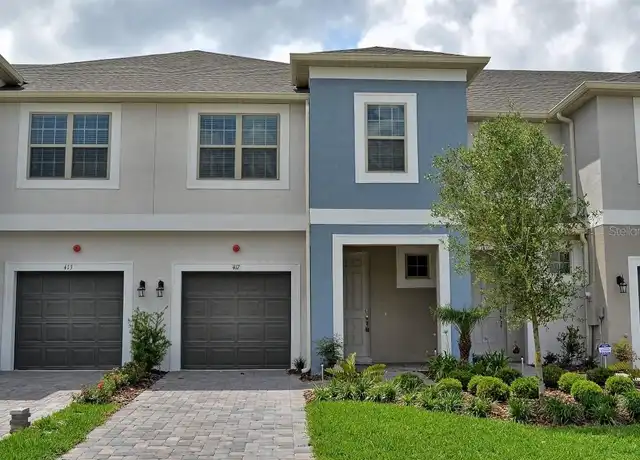 Property at 417 Merry Brook Cir, Sanford, FL, 32771, 3 beds, 2.5 baths, [object Object]