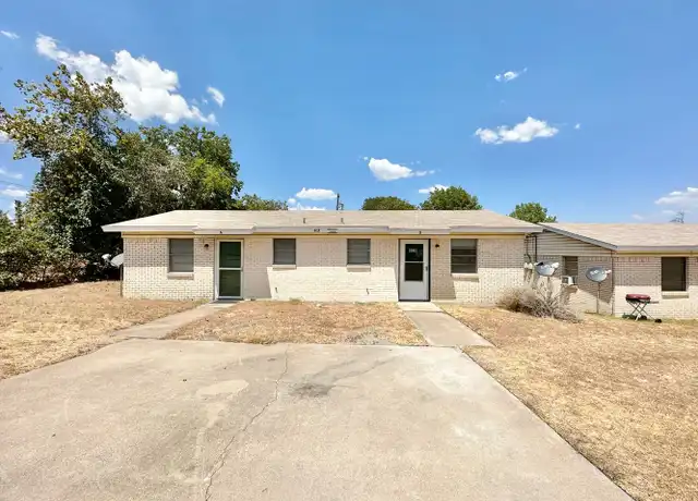 Property at 403 E Robertson Ave Unit B, Copperas Cove, TX, 76522, 1 bed, 1 bath, [object Object]