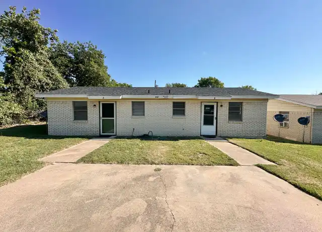 Property at 403 E Robertson Ave Unit B, Copperas Cove, TX, 76522, 1 bed, 1 bath, [object Object]