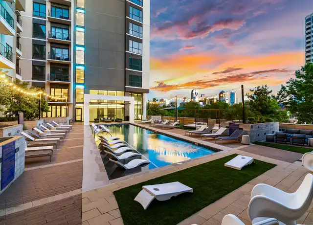 Property at 3202 McKinney Ave Unit B2-57, Dallas, TX, 75204, 2 beds, 2 baths, [object Object]