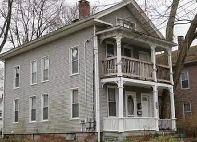 Property at 159 Franklin St, Meriden, CT, 06450, 3 beds, 1 bath, [object Object]