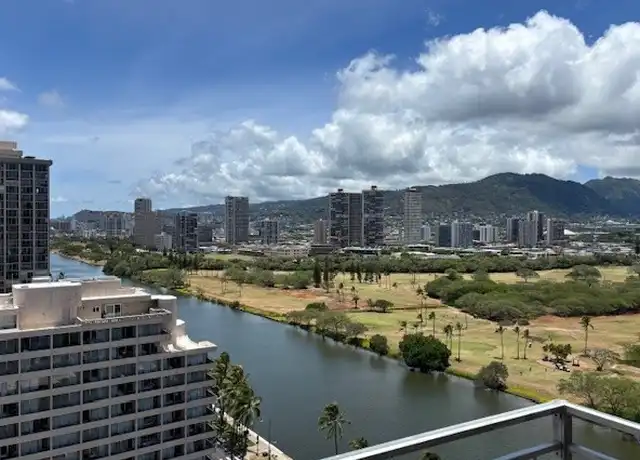 Property at 2415 Ala Wai Blvd #2003, Honolulu, HI, 96815, 2 beds, 1 bath, [object Object]