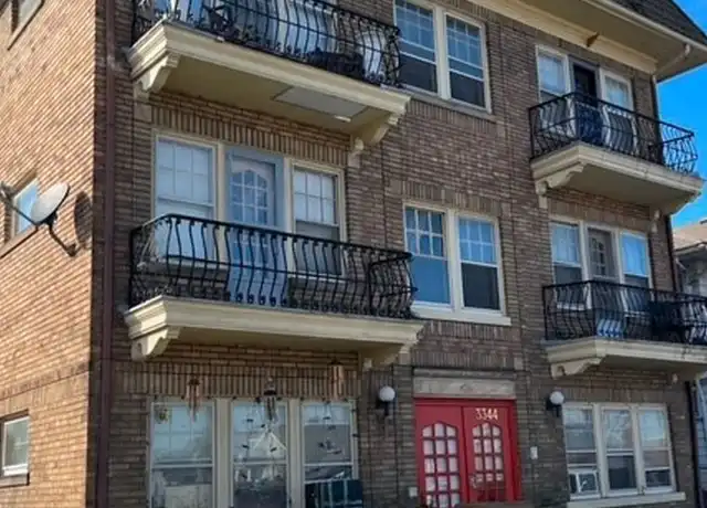 Property at 3344 W 110th St Unit 7, Cleveland, OH, 44111, 1 bed, 1 bath, [object Object]