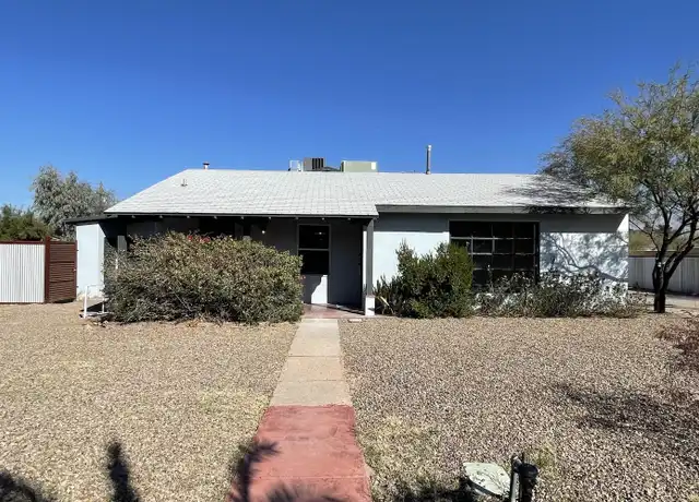 Property at 1817 E Lester St Unit 4, Tucson, AZ, 85719, 2 beds, 1 bath, [object Object]