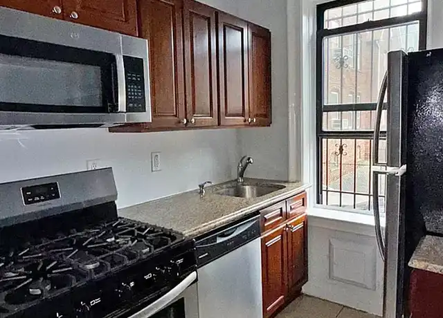 Property at 320-Hummingbird Properties, LLC - 320 Fairmount Ave, Jersey City, NJ, 07306, 1 bed, 1 bath, [object Object]