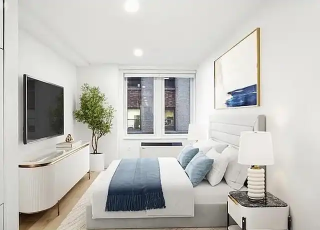 Property at 20 Broad St Unit 1610, New York, NY, 10005, 0 beds, 1 bath, [object Object]