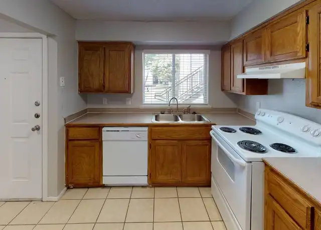 Property at 2505 E 88th St Unit B2, Tulsa, OK, 74137, 2 beds, 2 baths, [object Object]