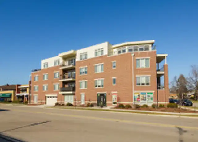 Property at 1212 Vine Ave Unit 2H, Park Ridge, IL, 60068, 2 beds, 2 baths, [object Object]