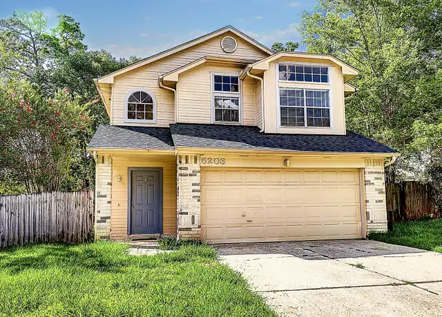 Property at 5203 Lynngate Dr, Spring, TX, 77373, 3 beds, 2 baths, [object Object]