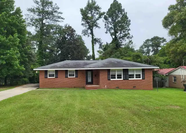 Property at 320 Draper St, Warner Robins, GA, 31088, 3 beds, 2 baths, [object Object]