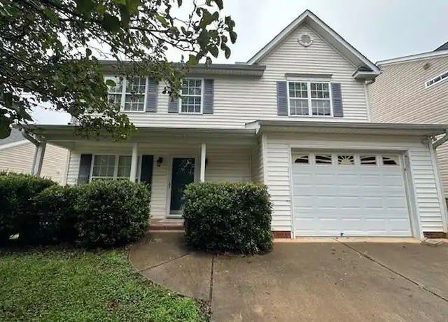 Property at 5617 Sycamore Glen Rd, Greensboro, NC, 27405, 3 beds, 2.5 baths, [object Object]