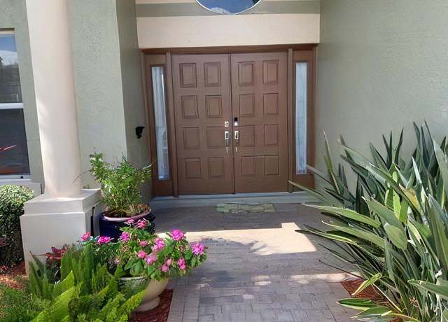 Photo of 711 Foresteria Ave, Wellington, FL 33414