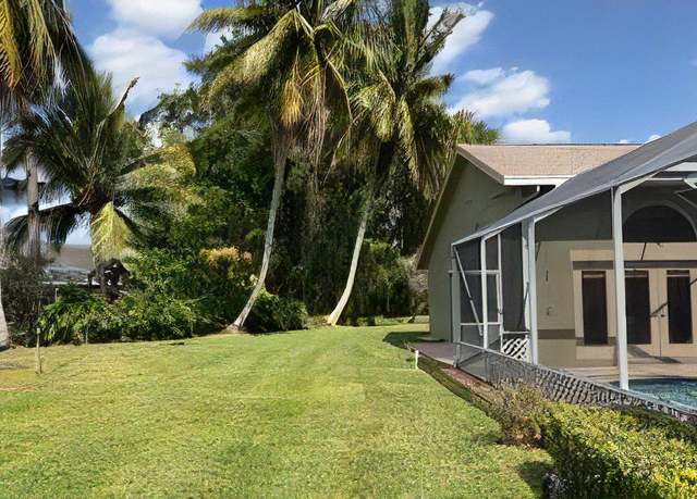 Photo of 711 Foresteria Ave, Wellington, FL 33414