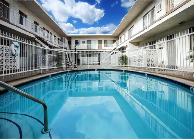 Property at 425 N Hobart Blvd Unit 203, Los Angeles, CA, 90004, 2 beds, 2 baths, [object Object]