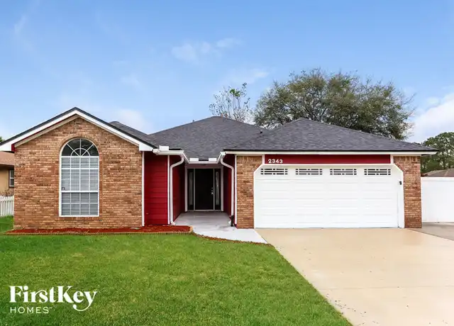 Property at 2343 Mindanao Dr, Jacksonville, FL, 32246, 4 beds, 2 baths, [object Object]