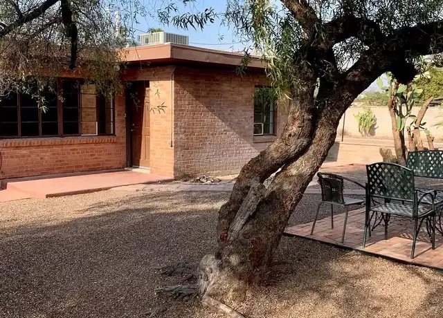 Property at 2334 N Richey Blvd, Tucson, AZ, 85716, 2 beds, 1 bath, [object Object]