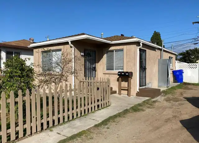 Property at 731 Morrison St, San Diego, CA, 92102, 2 beds, 1 bath, [object Object]