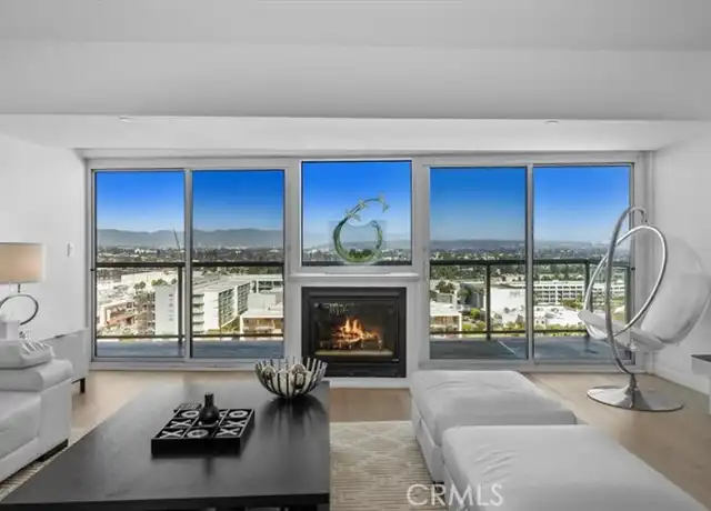 Property at 13600 Marina Pointe Dr, Marina Del Rey, CA, 90292, 2 beds, 2.5 baths, [object Object]