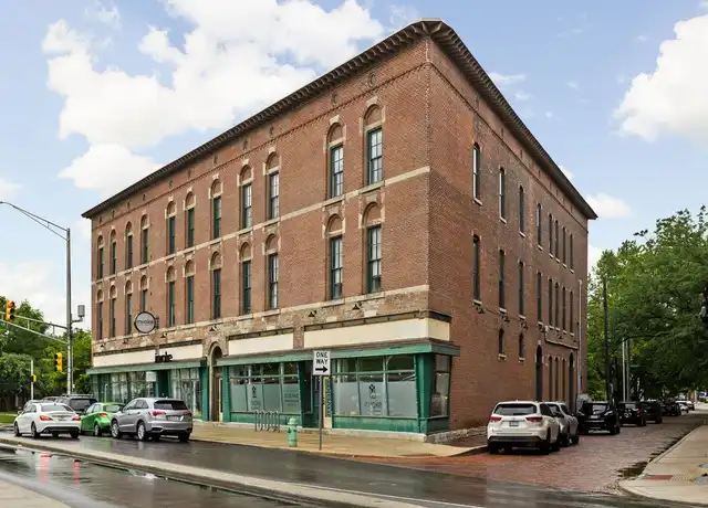 Property at 970 Fort Wayne Ave #303, Indianapolis, IN, 46202, 2 beds, 2 baths, [object Object]