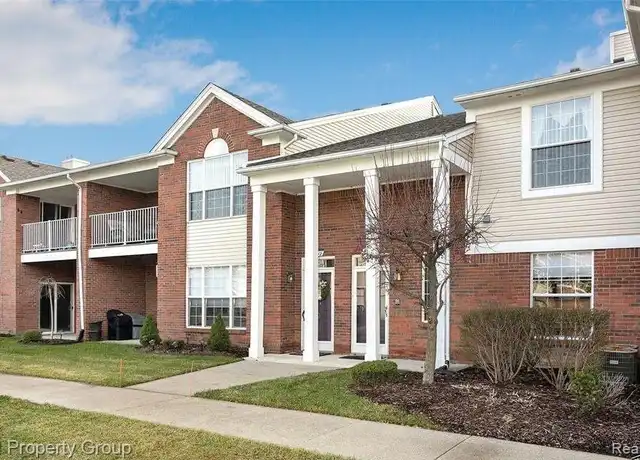 Property at 46116 Rhodes Dr, Macomb, MI, 48044, 2 beds, 2 baths, [object Object]