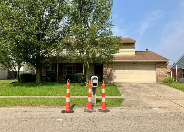 Property at 8711 Watergate Dr, Dayton, OH, 45424, 4 beds, 2.5 baths, [object Object]
