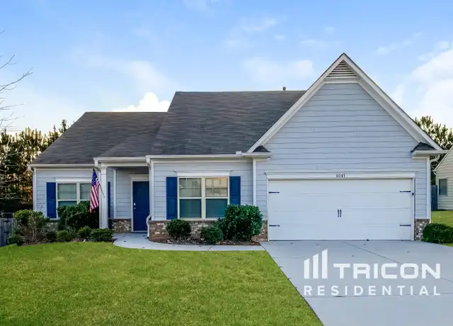Property at 6087 Semaphore Rdg, Rex, GA, 30273, 4 beds, 2 baths, [object Object]