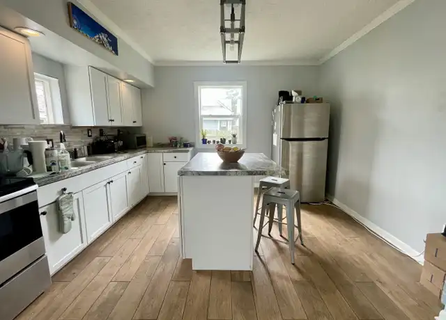 Property at 51 Orange St, Indianapolis, IN, 46225, 2 beds, 1 bath, [object Object]
