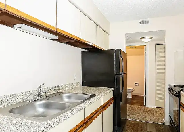 Property at Chimneys Of Oak Creek Apartments - 1848 Chimney Ln, Kettering, OH, 45440, 1 bed, 1 bath, [object Object]
