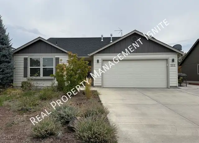 Property at 222 SW 33rd Dr, Redmond, OR, 97756, 3 beds, 2 baths, [object Object]