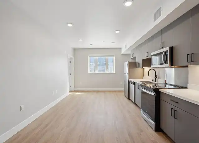 Property at The Edge - 2480 Bancroft Way, Berkeley, CA, 94704, 4 beds, 2 baths, [object Object]