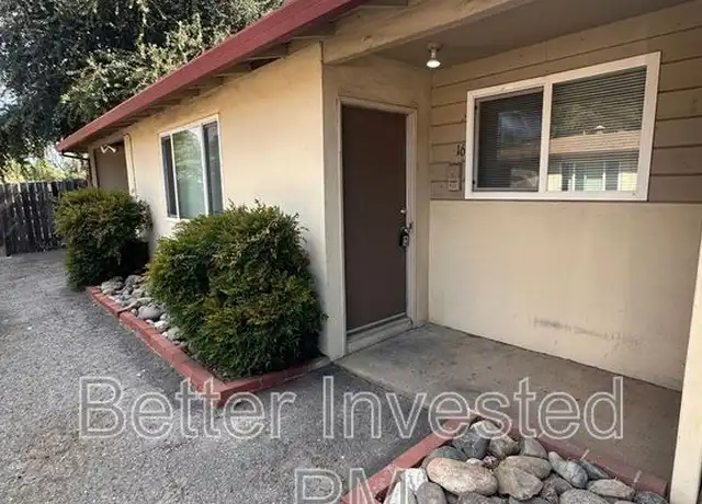 Property at 220 Ford St Unit 16, Ukiah, CA, 95482, 1 bed, 1 bath, [object Object]