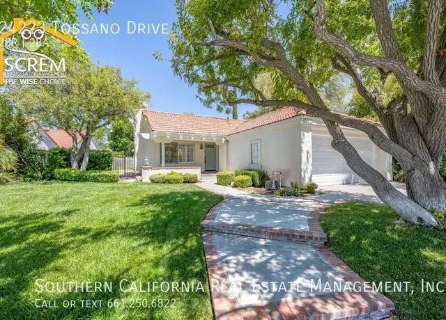 Property at 24223 Tossano Dr, Valencia, CA, 91355, 2 beds, 2 baths, [object Object]