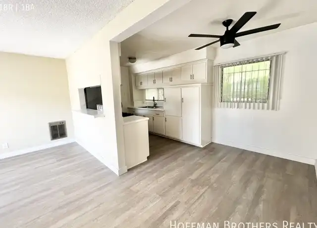 Property at 4217 Don Tomaso Dr Unit 7, Los Angeles, CA, 90008, 1 bed, 1 bath, [object Object]