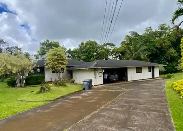 Property at 1111 Puuopae Rd, Kapaa, HI, 96746, 1 bed, 1 bath, [object Object]