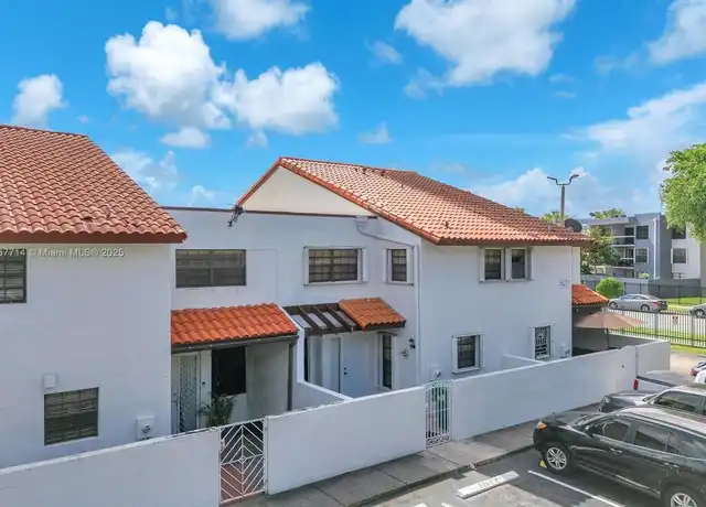 Property at 6201 SW 138th Ct Unit D, Miami, FL, 33183, 2 beds, 2.5 baths, [object Object]