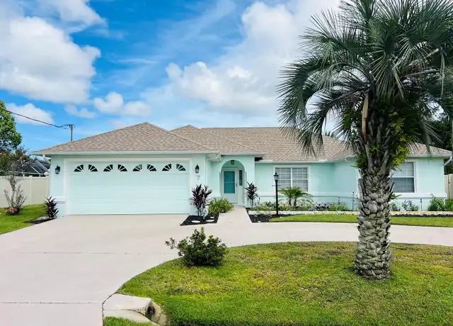 Property at 7 Westgate Ln, Palm Coast, FL, 32164, 3 beds, 2 baths, [object Object]