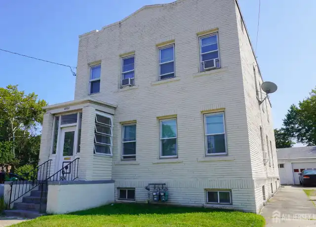 Property at 1860 Woodbridge Ave, Edison, NJ, 08817, 4 beds, 2 baths, [object Object]